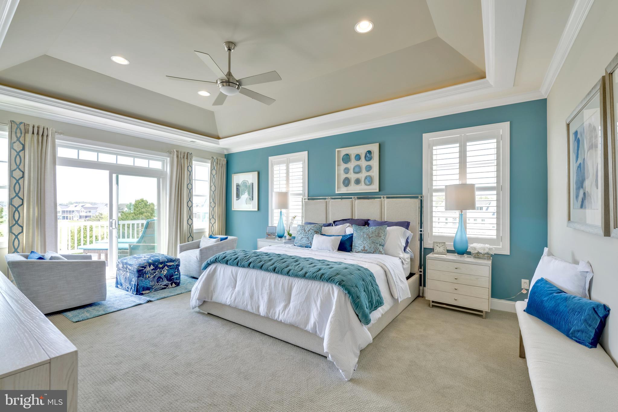 CHANNEL POINTE - Residential