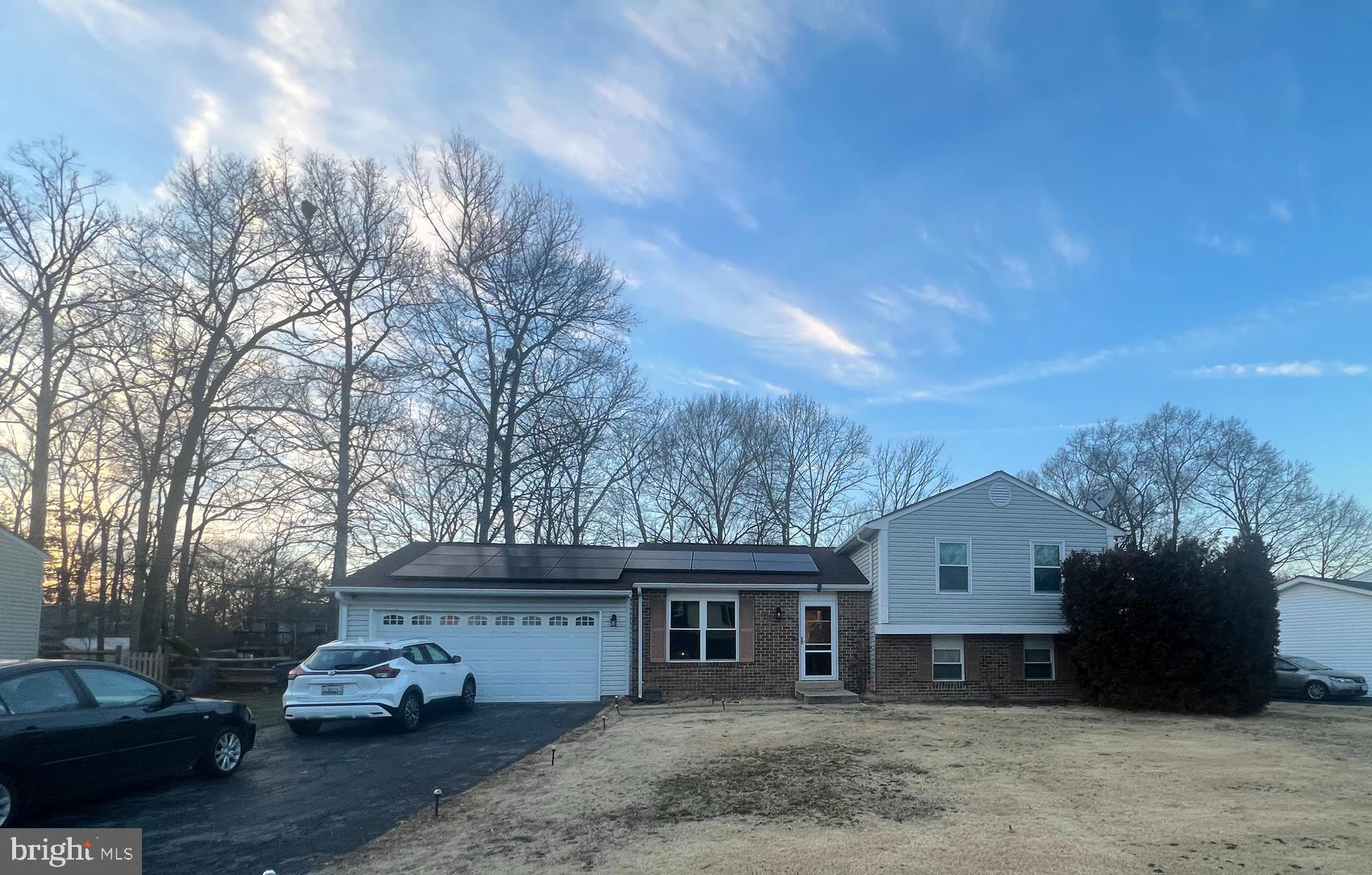 CARRINGTON - Residential