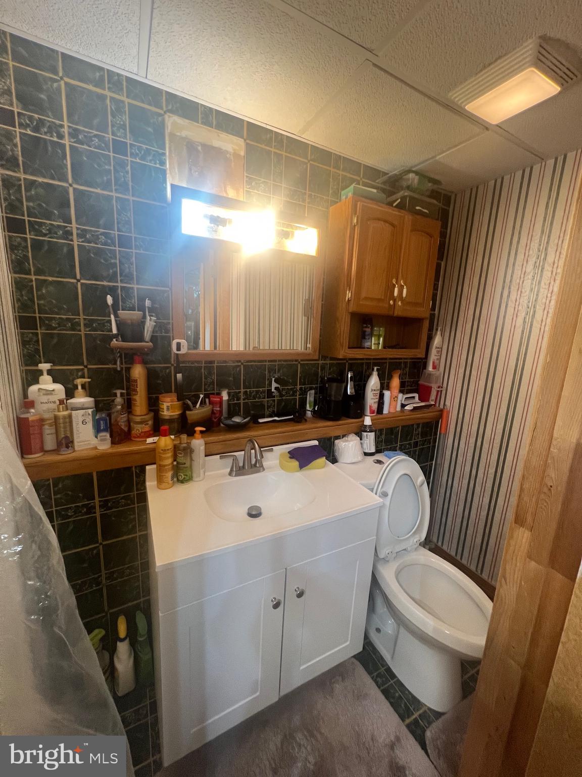 CARRINGTON - Residential