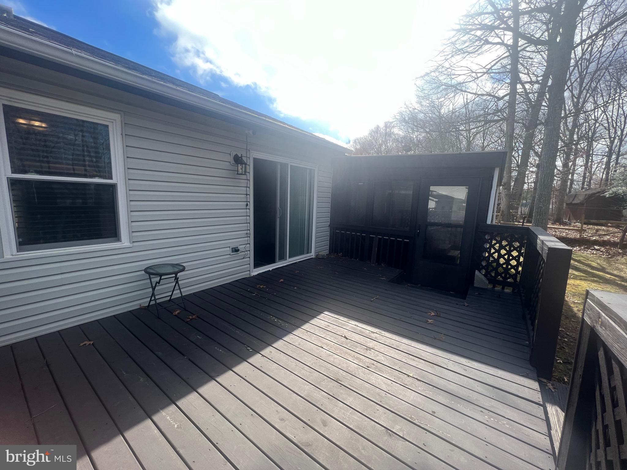 CARRINGTON - Residential