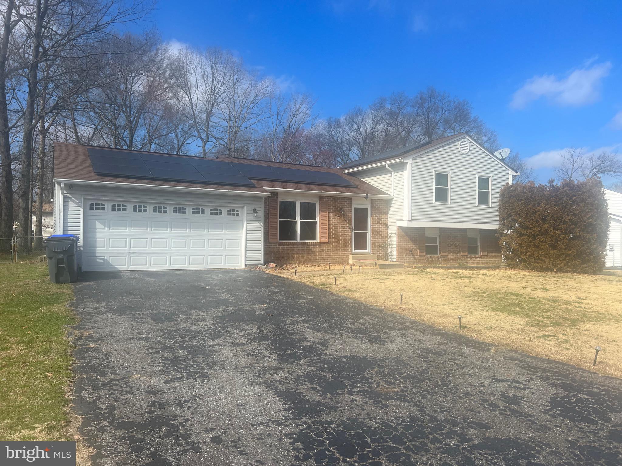 CARRINGTON - Residential