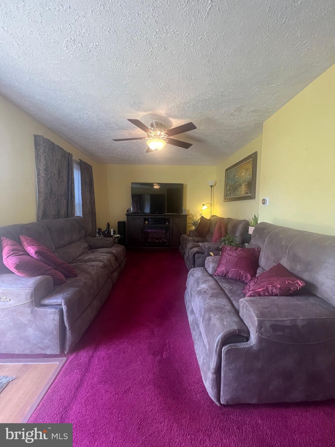 CARRINGTON - Residential