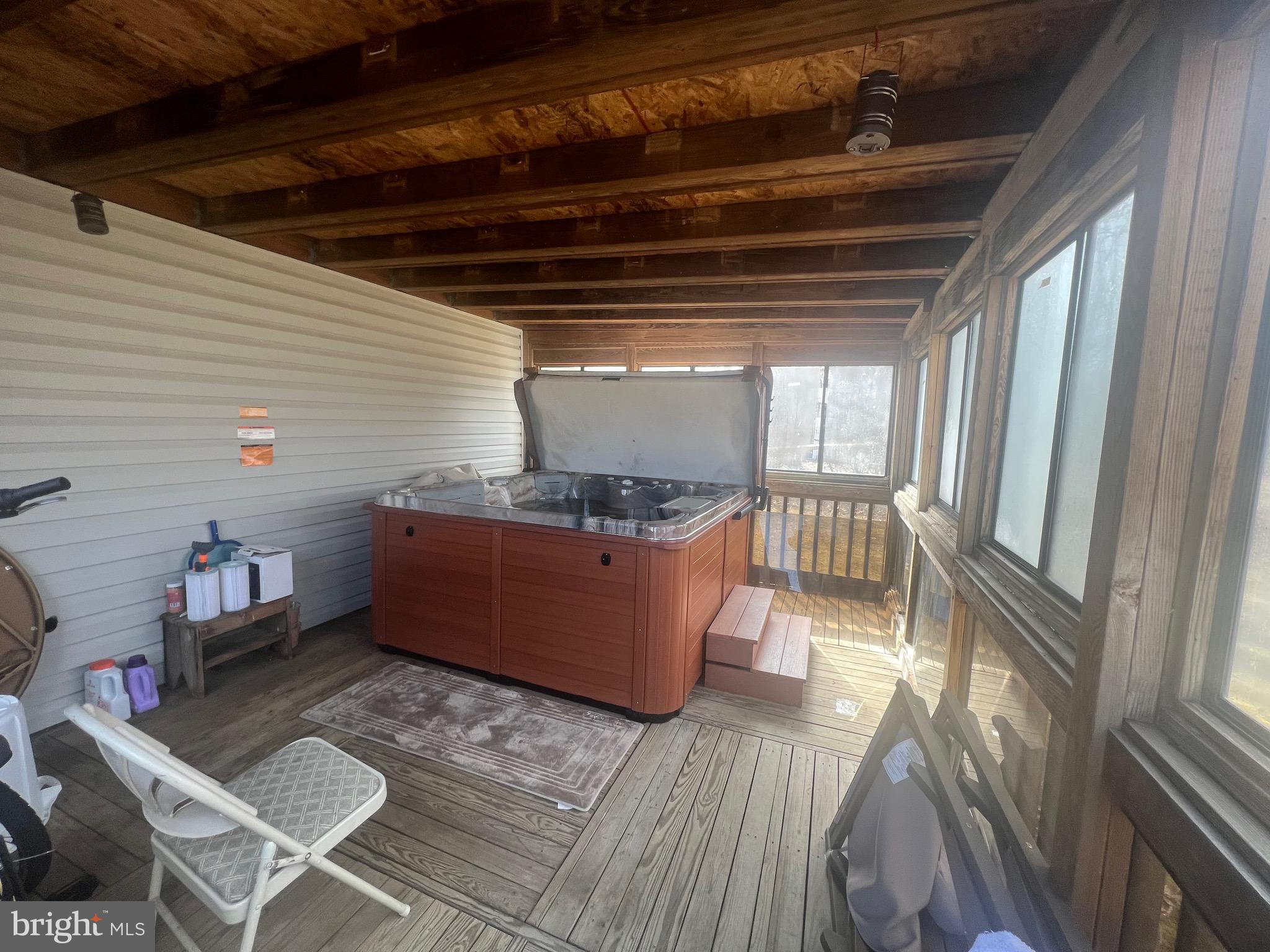 CARRINGTON - Residential