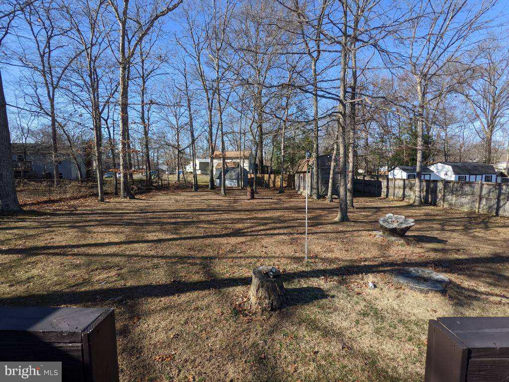 CARRINGTON - Residential