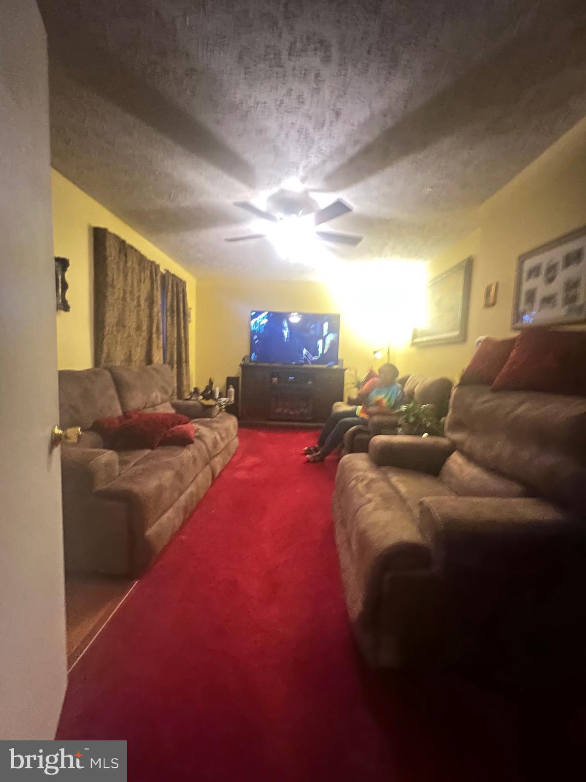 CARRINGTON - Residential