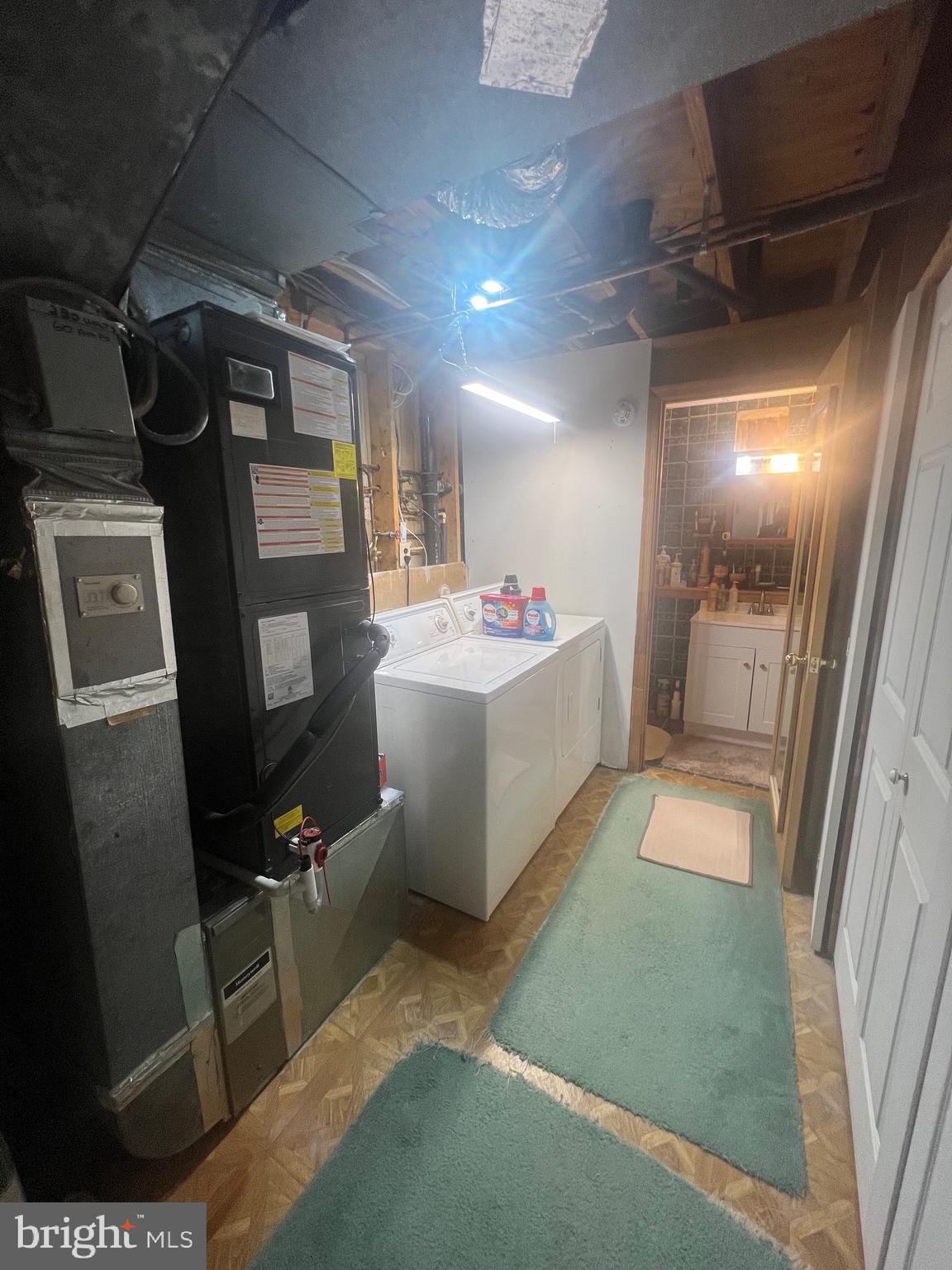 CARRINGTON - Residential