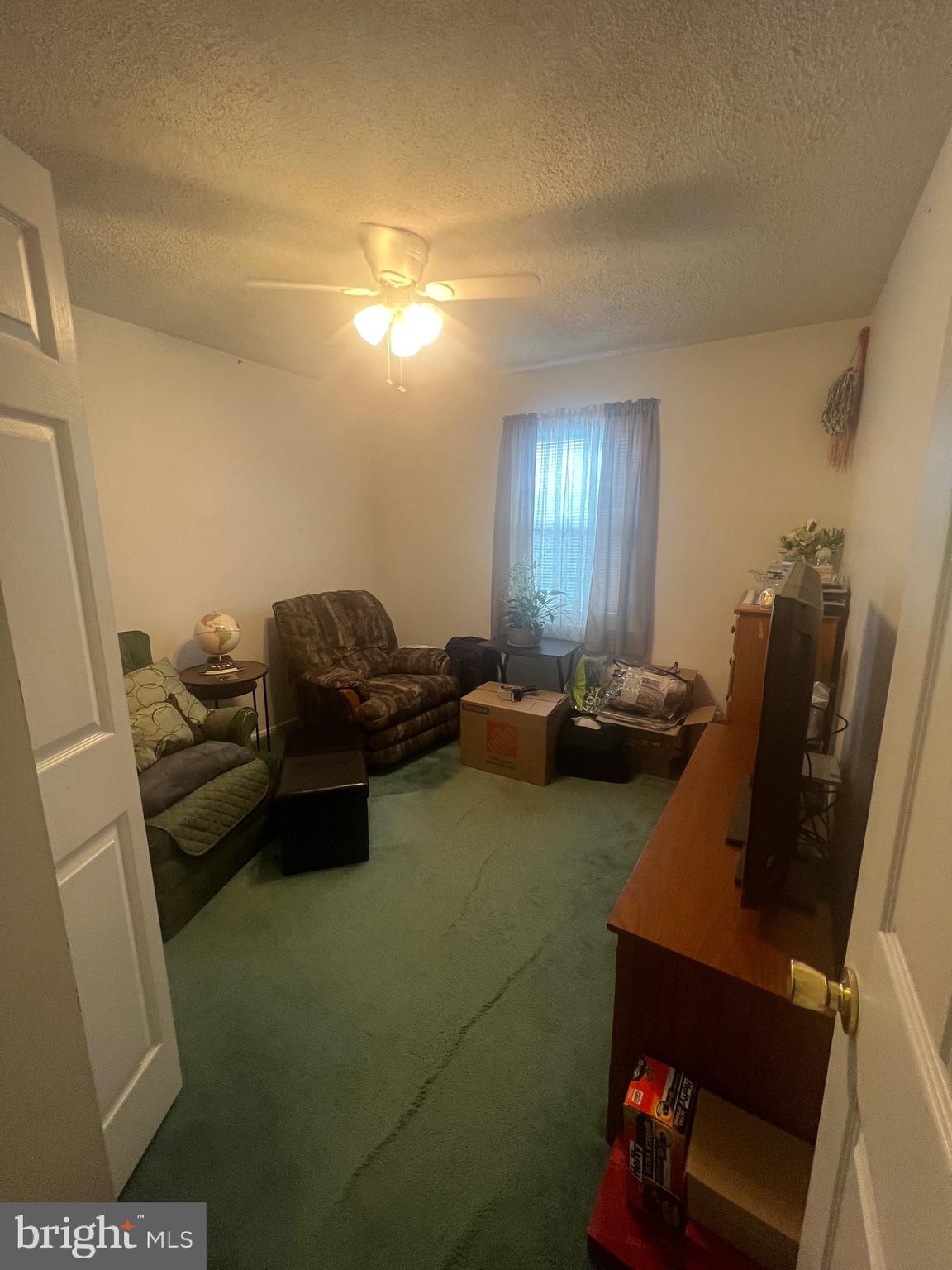 CARRINGTON - Residential