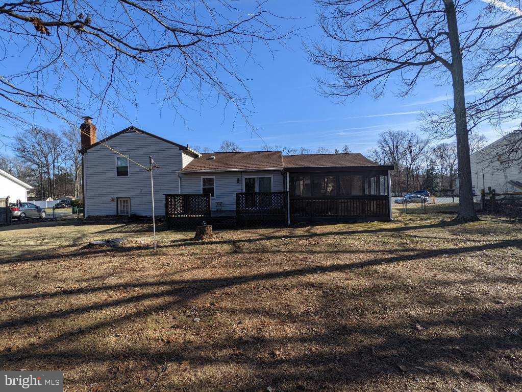 CARRINGTON - Residential