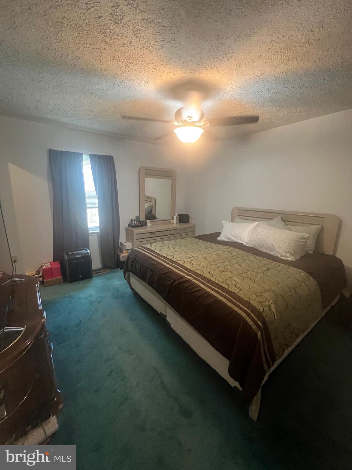 CARRINGTON - Residential