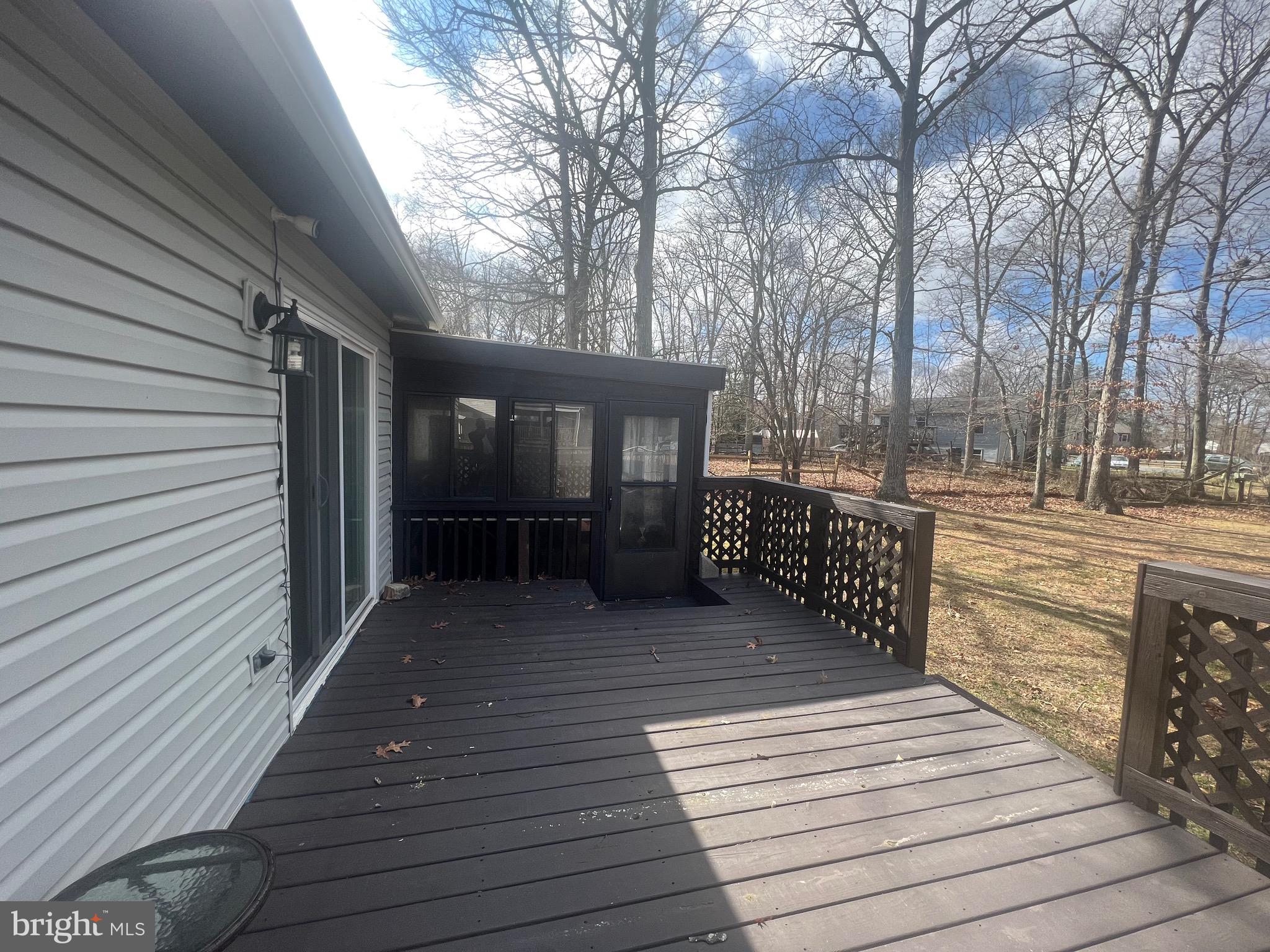 CARRINGTON - Residential