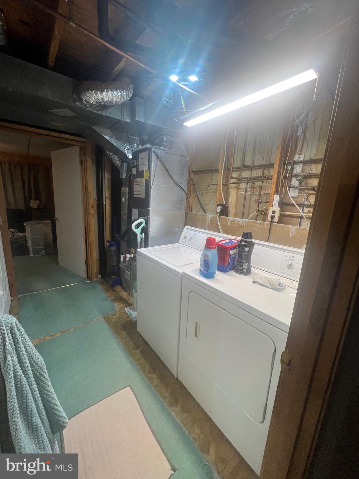 CARRINGTON - Residential