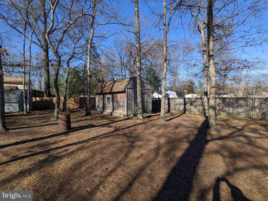 CARRINGTON - Residential