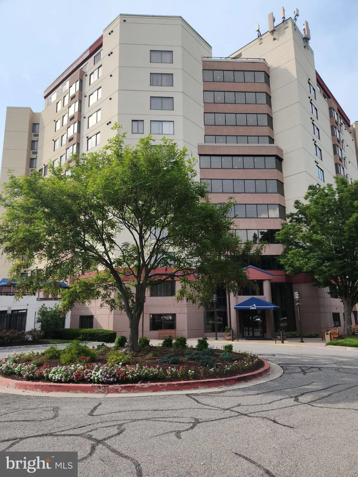 10001 Windstream Drive Unit 806, Columbia, MD, 21044