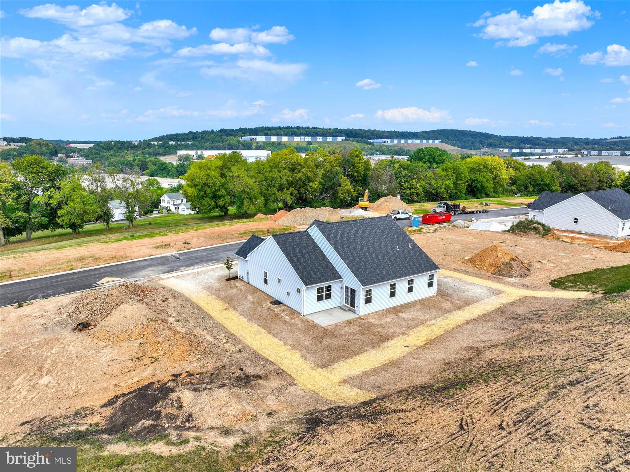 EAGLES VIEW - Residential