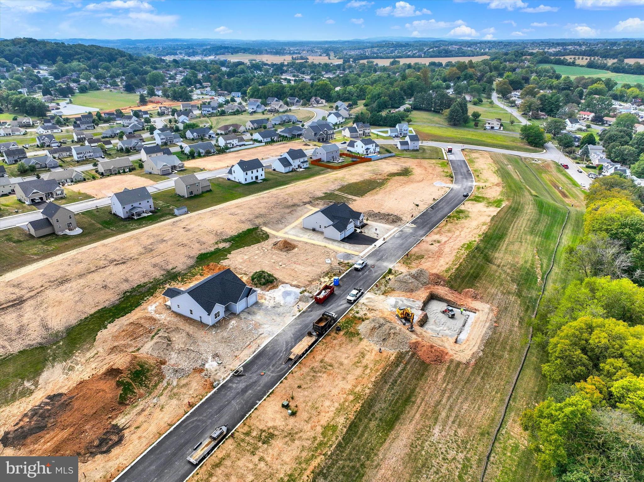 EAGLES VIEW - Residential