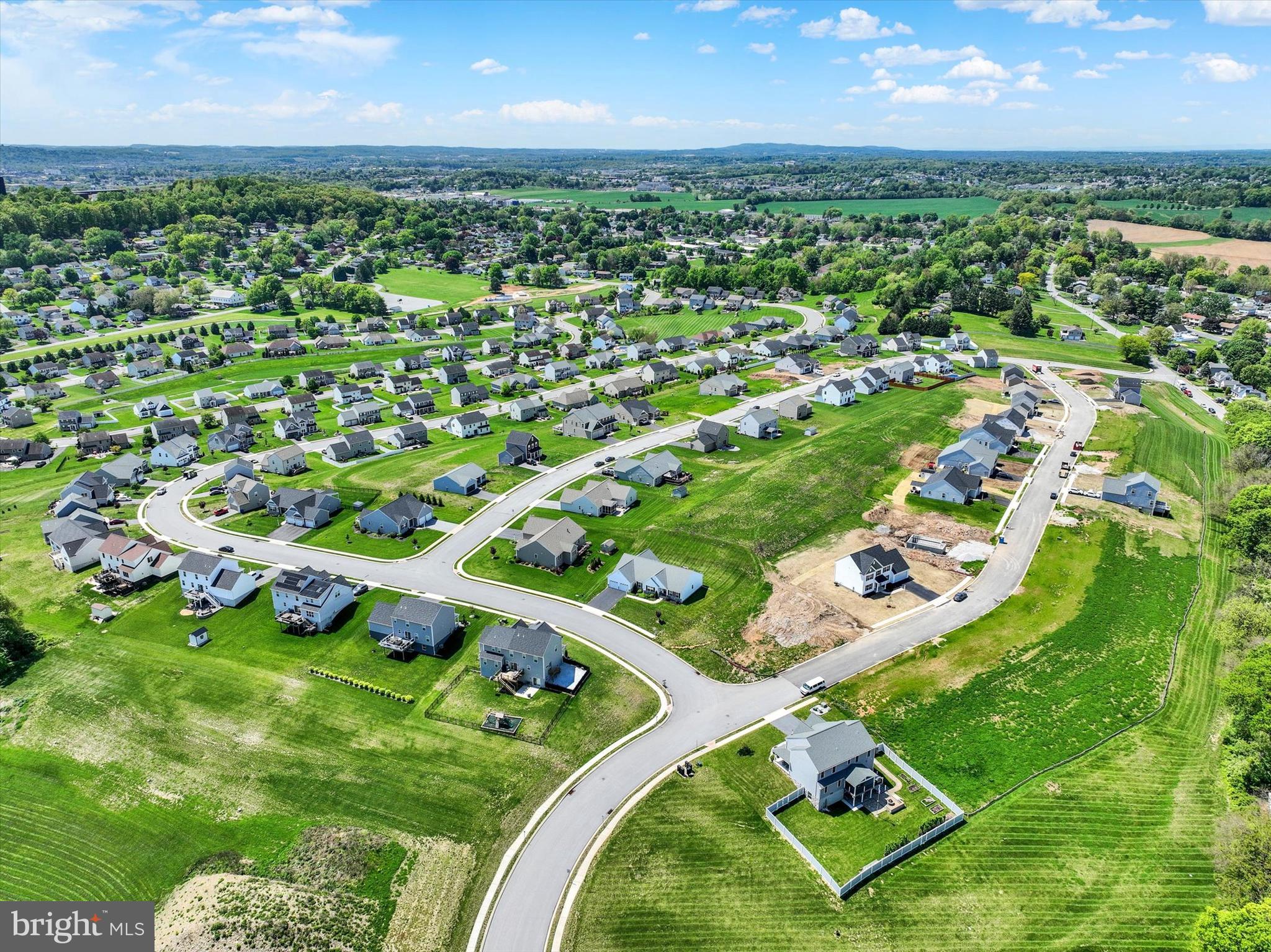 EAGLES VIEW - Residential