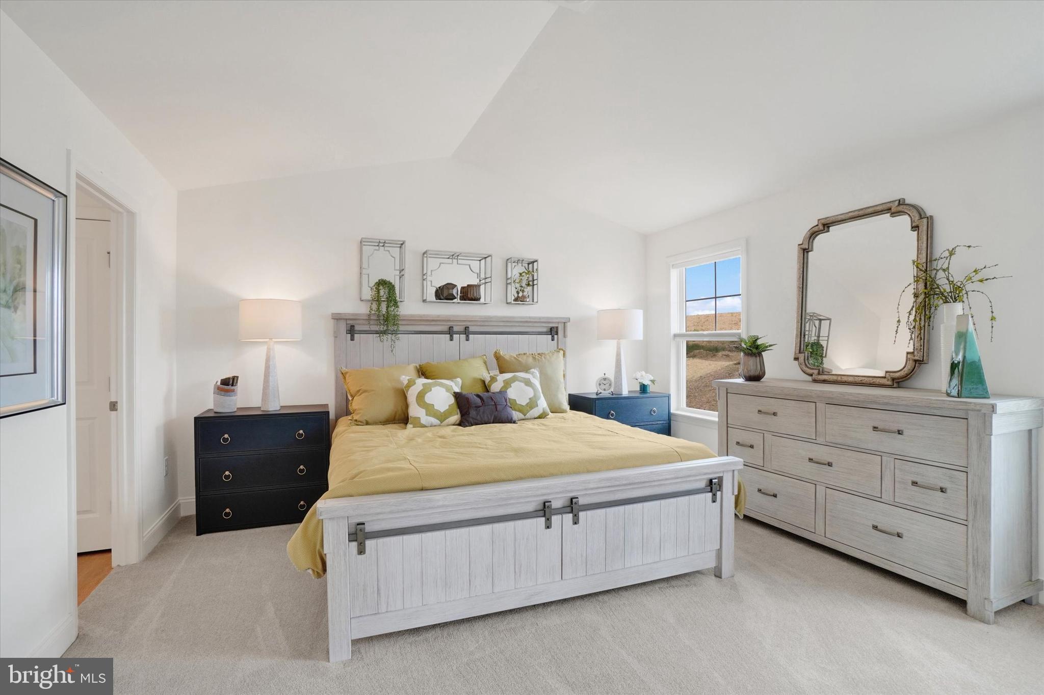 EAGLES VIEW - Residential