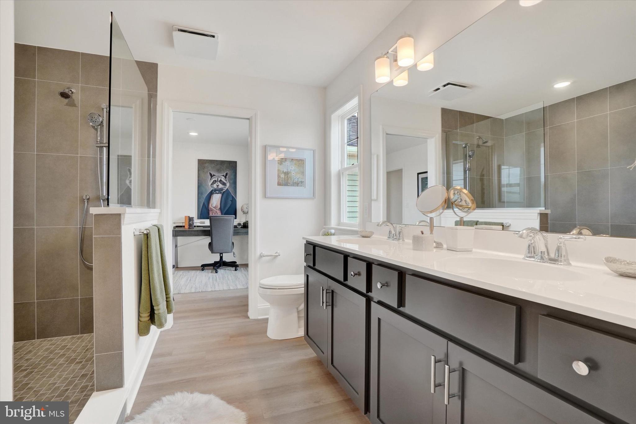 EAGLES VIEW - Residential