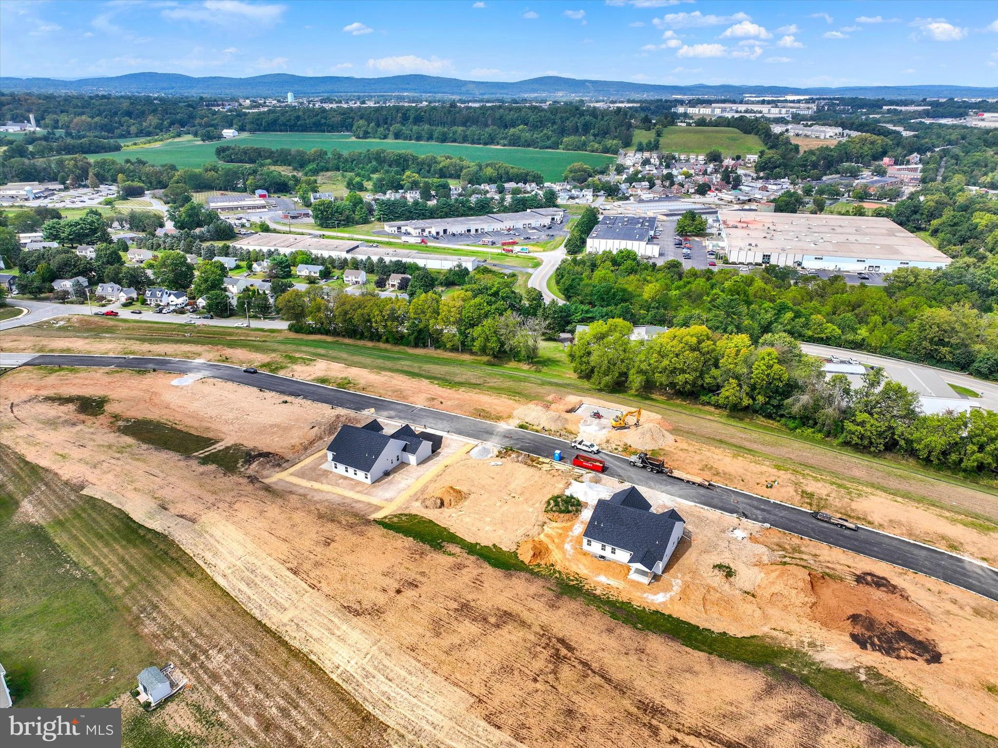 EAGLES VIEW - Residential