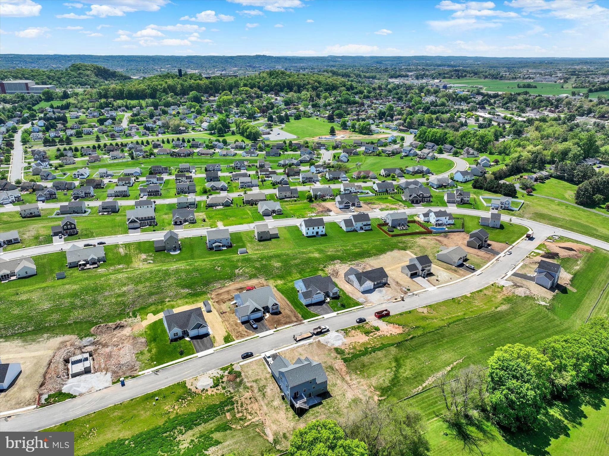 EAGLES VIEW - Residential