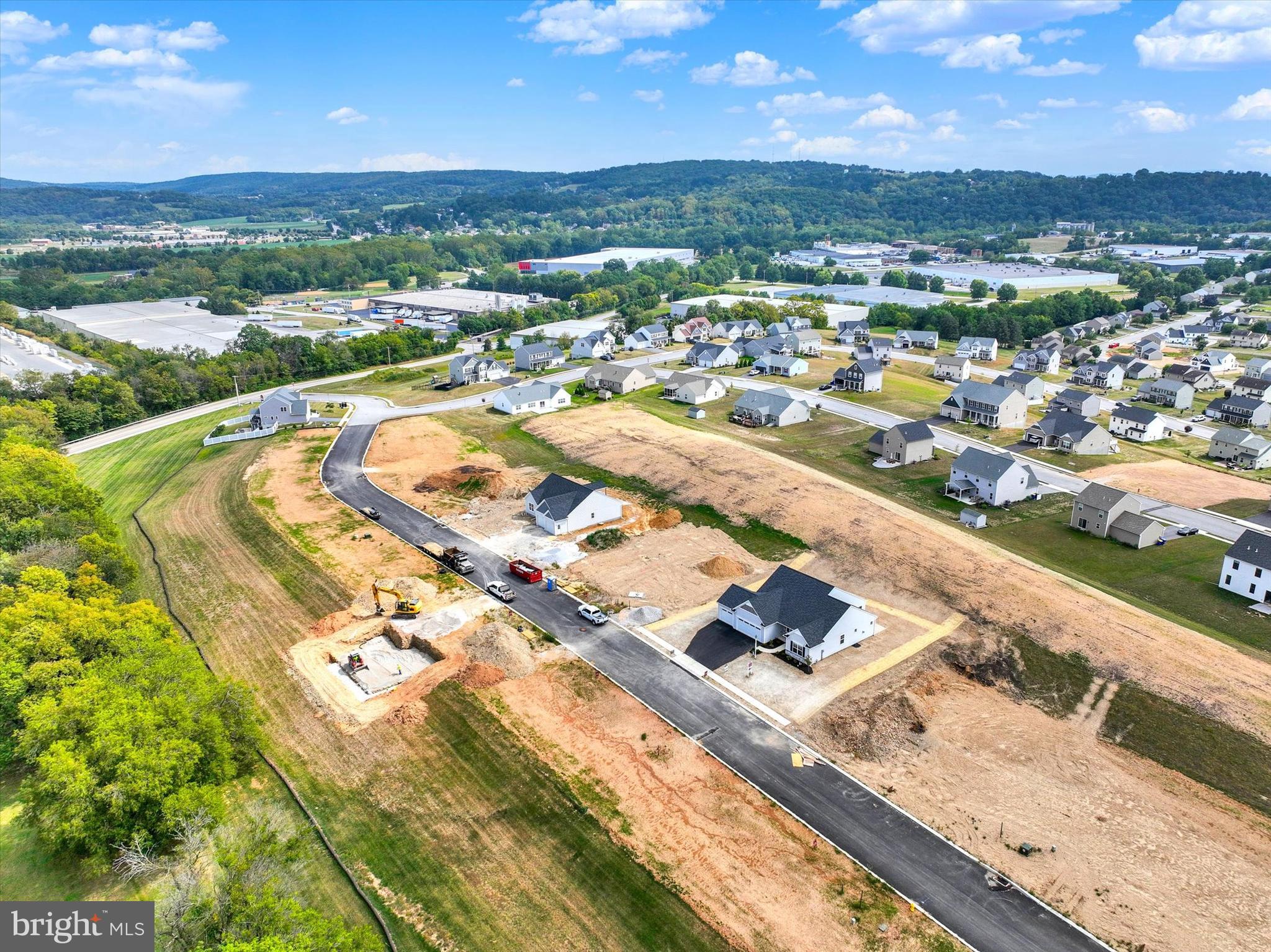 EAGLES VIEW - Residential