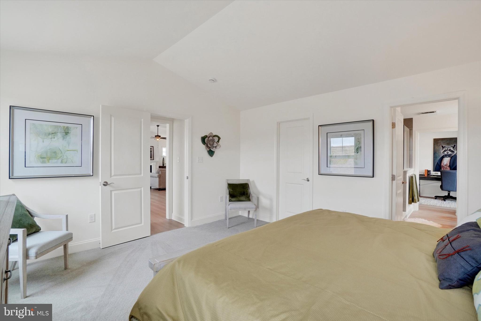 EAGLES VIEW - Residential