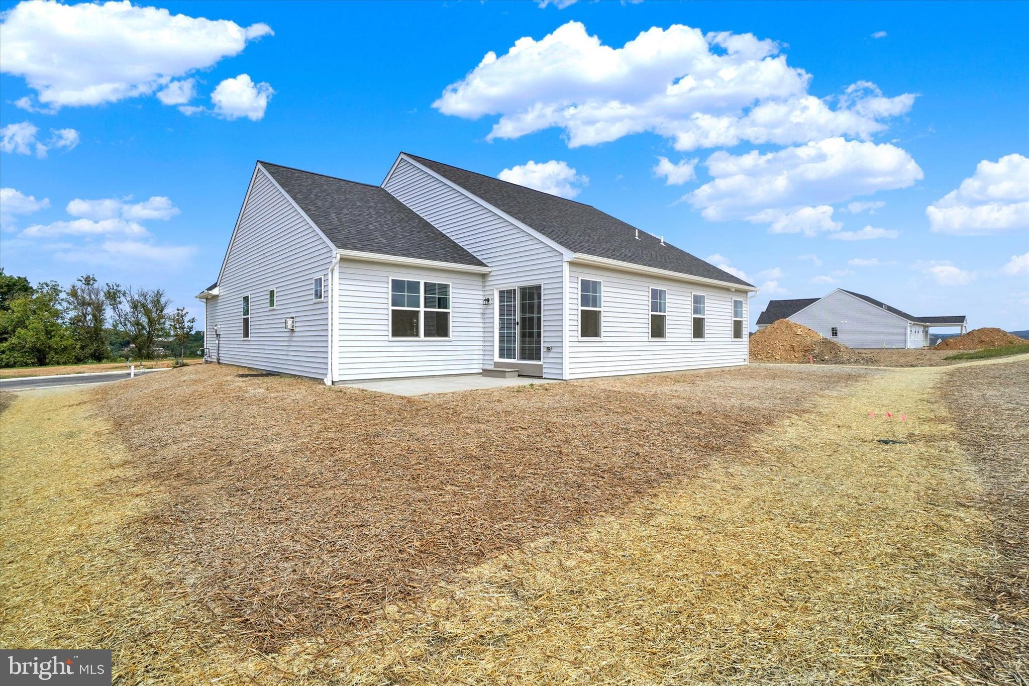 EAGLES VIEW - Residential