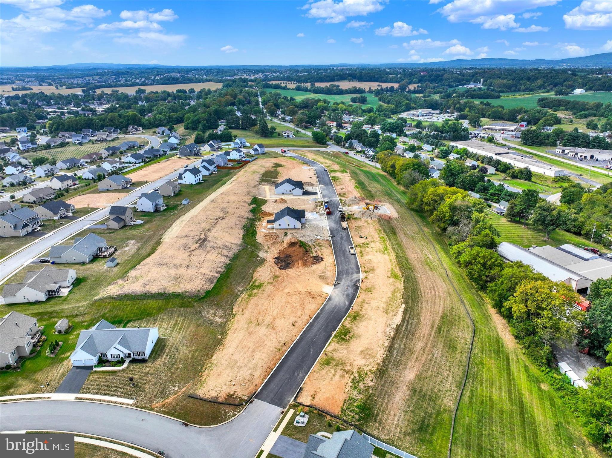 EAGLES VIEW - Residential