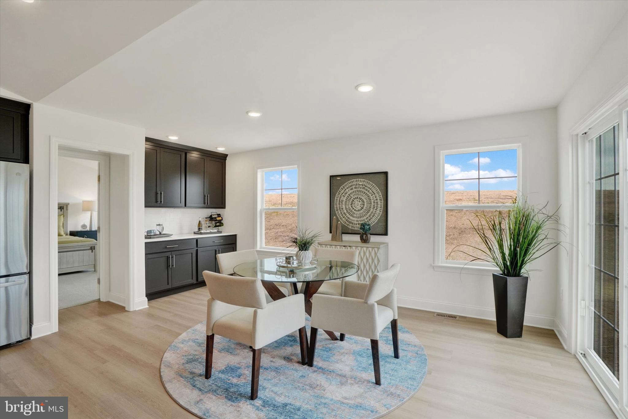 EAGLES VIEW - Residential