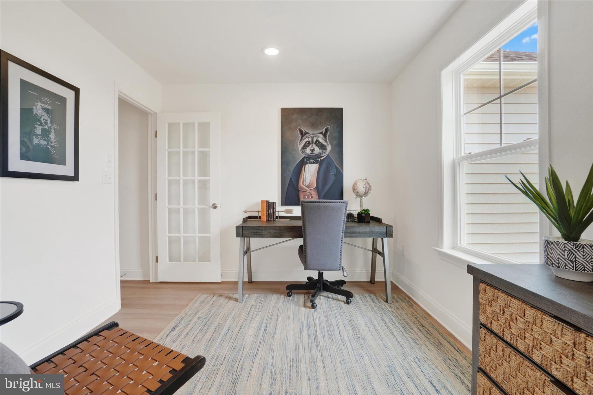 EAGLES VIEW - Residential