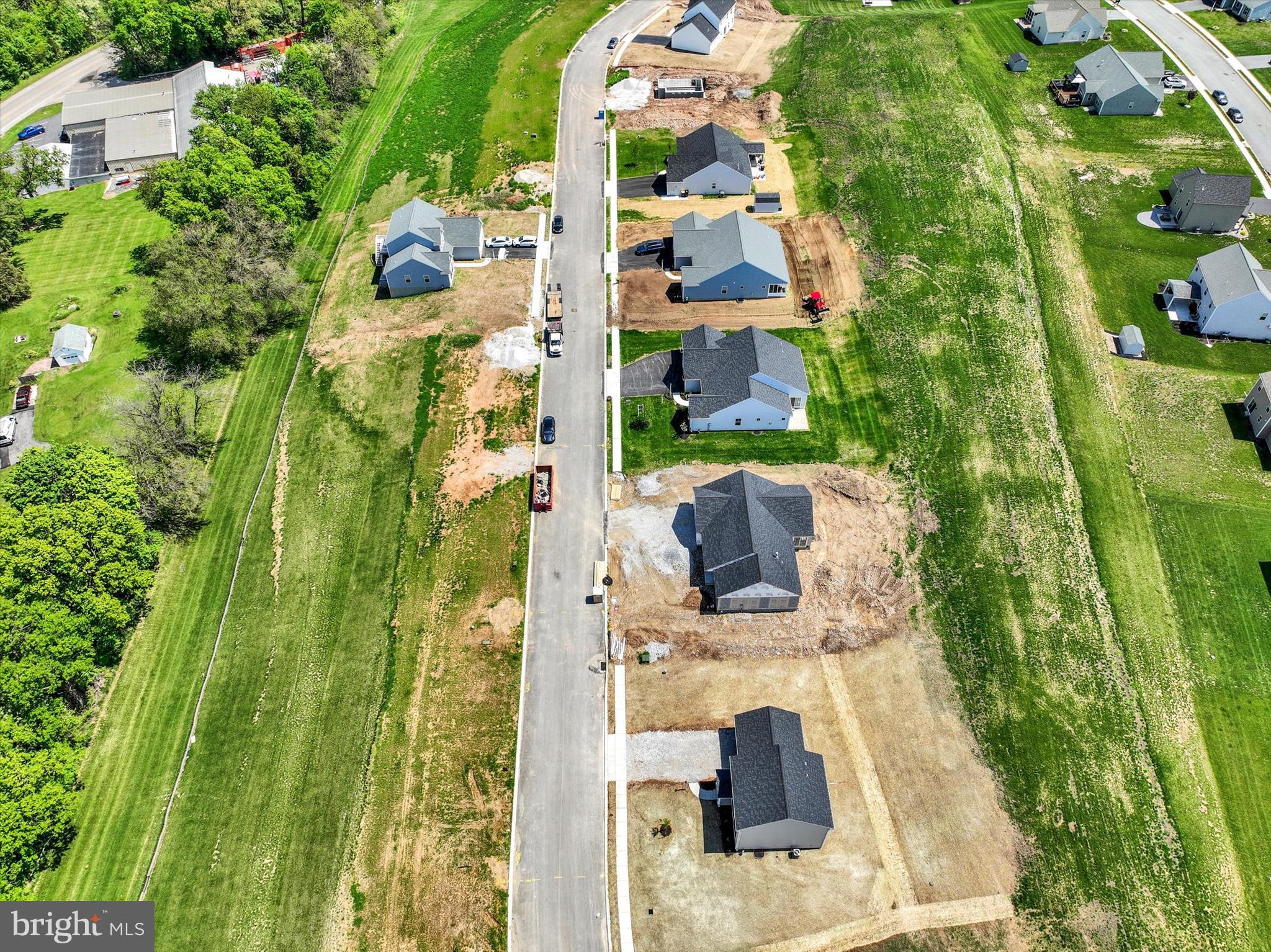 EAGLES VIEW - Residential
