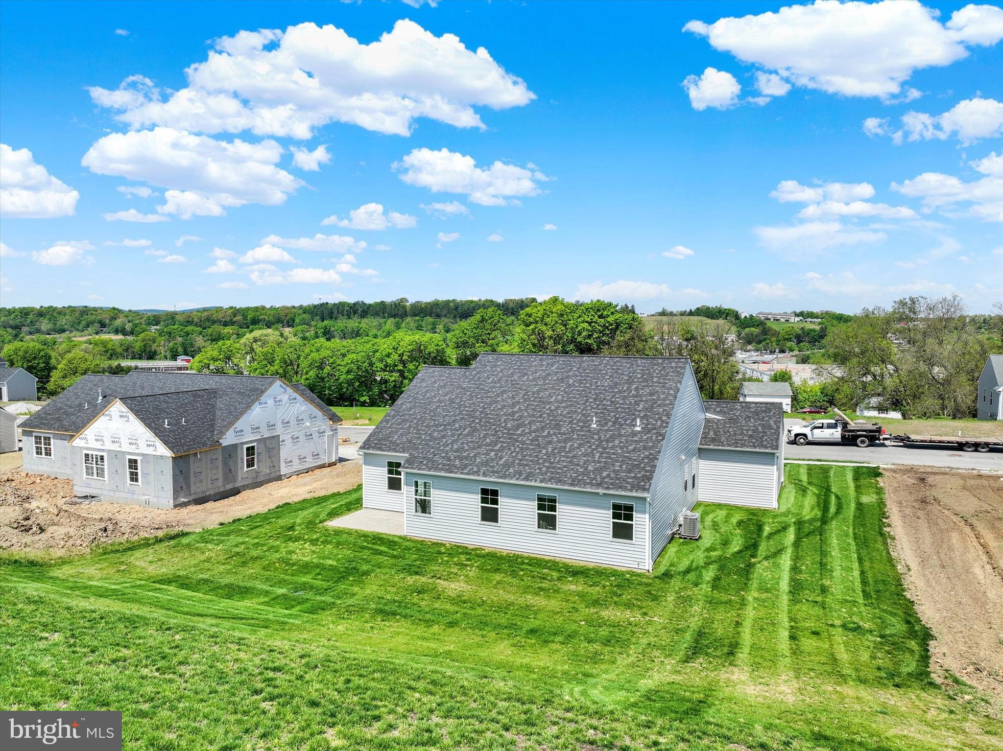 EAGLES VIEW - Residential