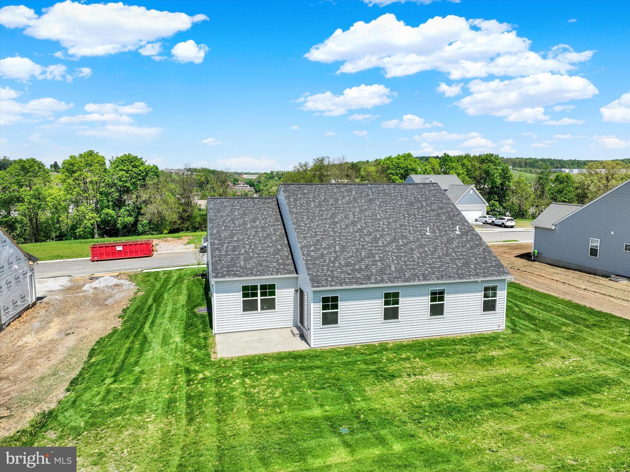 EAGLES VIEW - Residential