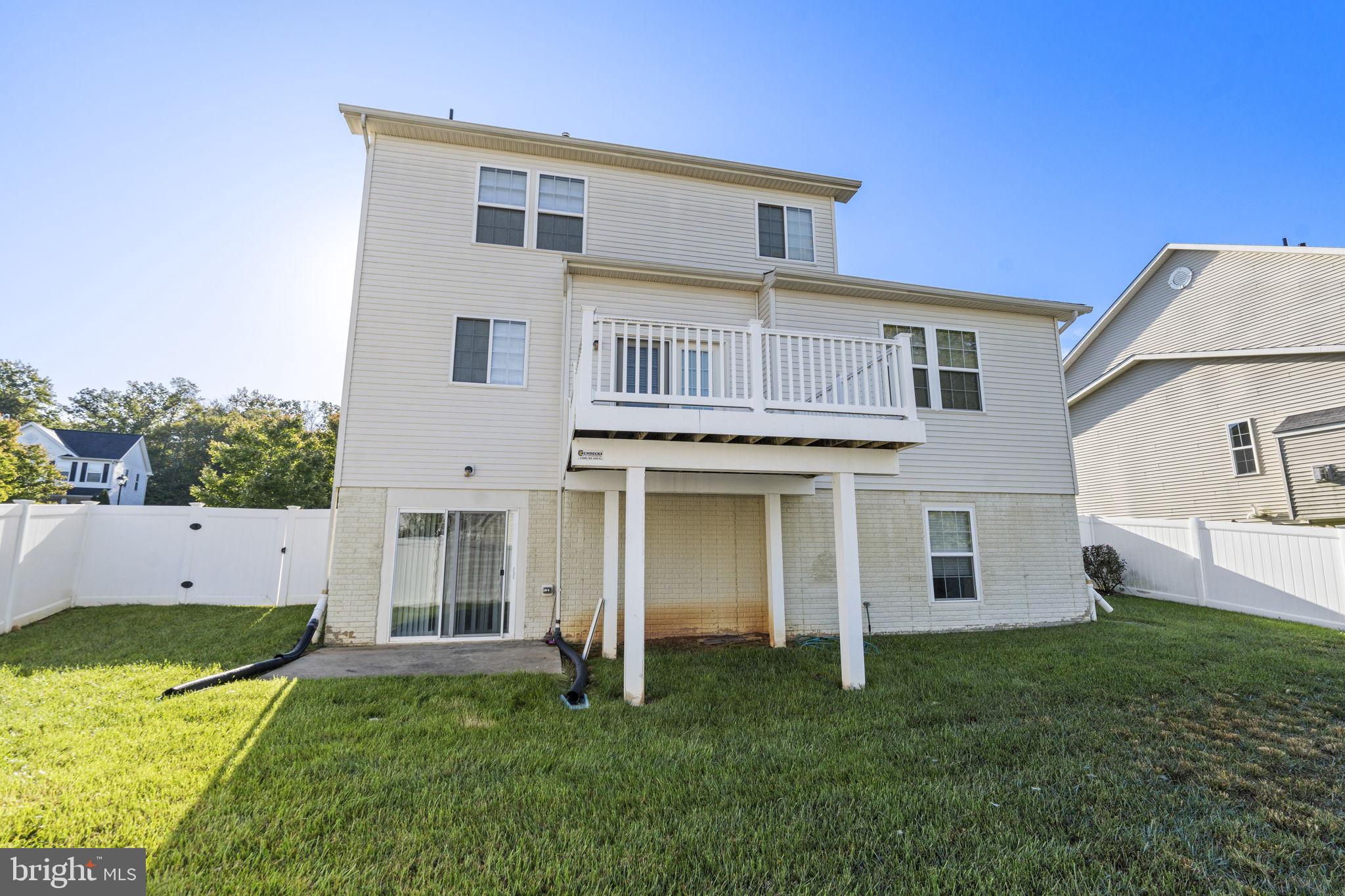 MYERS ESTATES - Residential