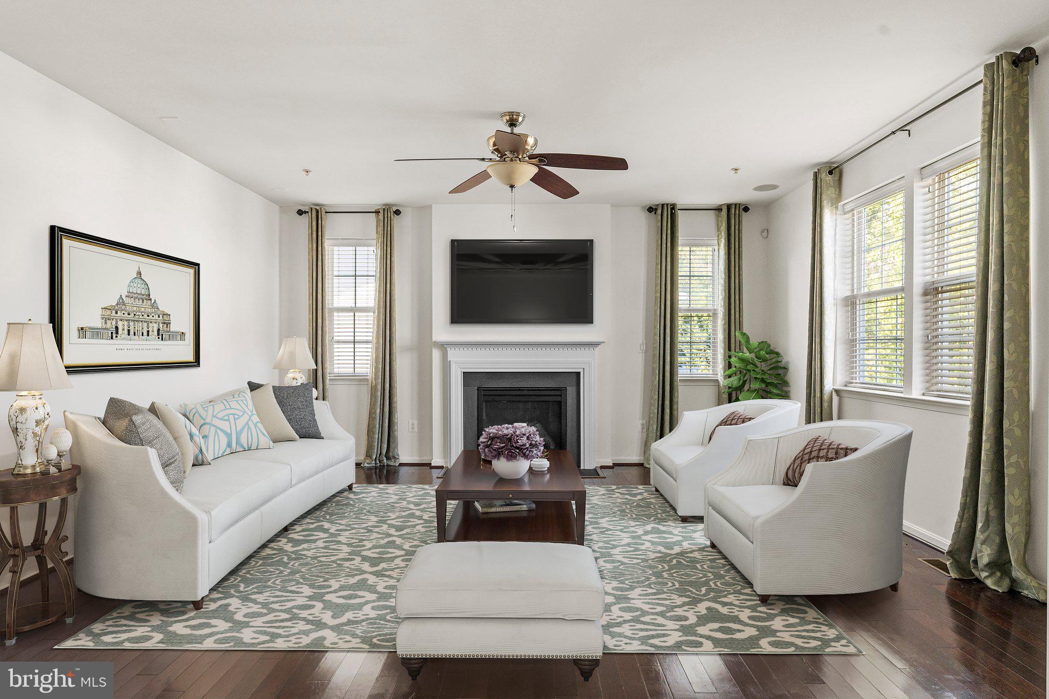 MYERS ESTATES - Residential