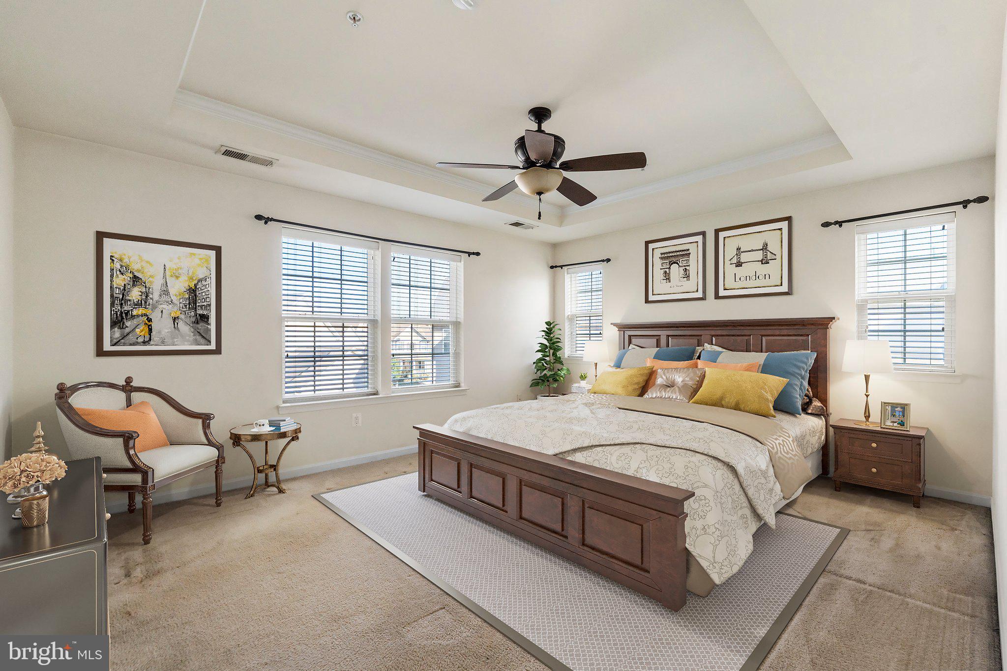 MYERS ESTATES - Residential