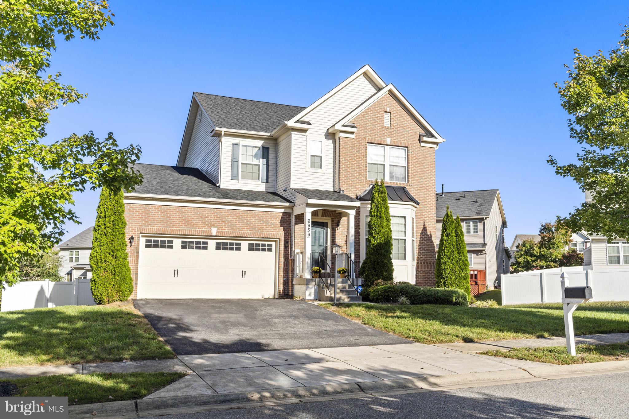 MYERS ESTATES - Residential