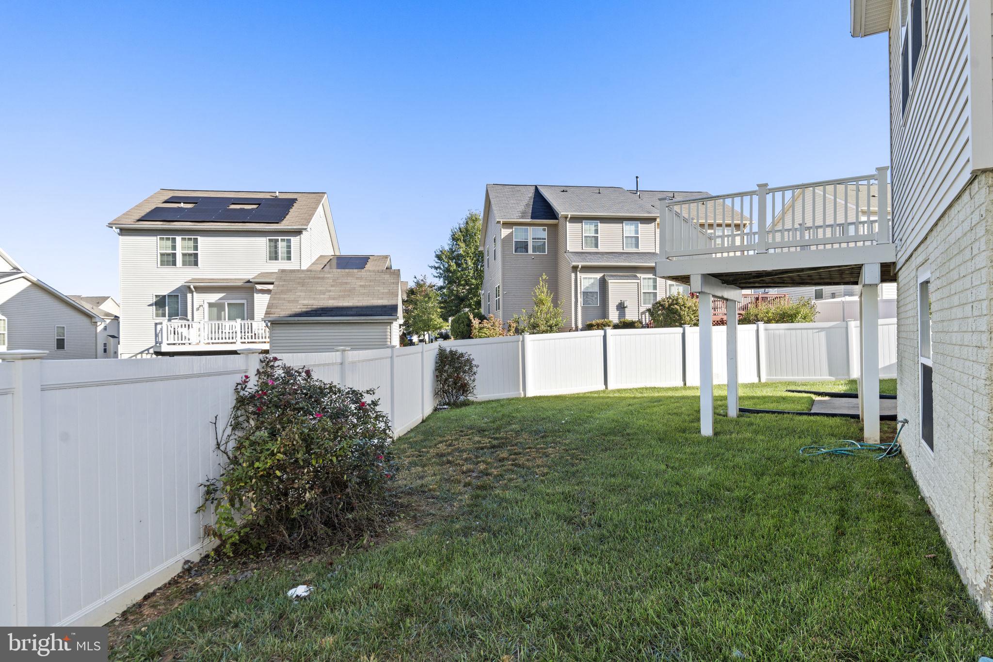 MYERS ESTATES - Residential