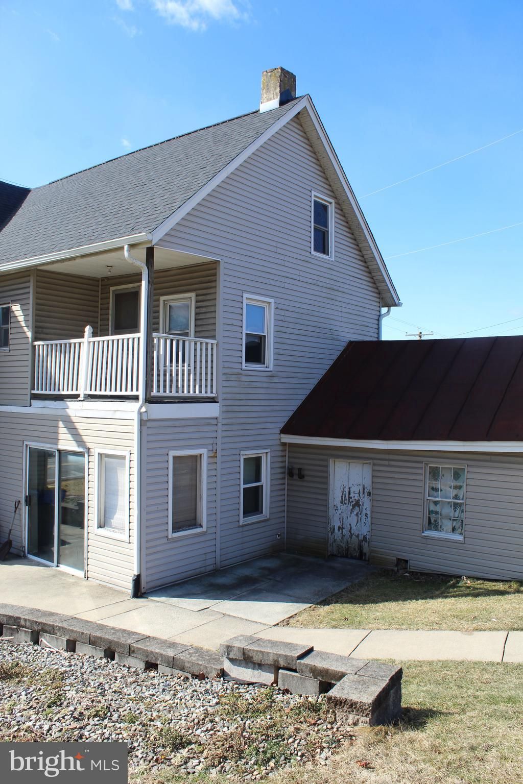 Photo of 2238 Old Trail Road #REAR UNIT, ETTERS, PA 17319 (MLS # PAYK2093444)