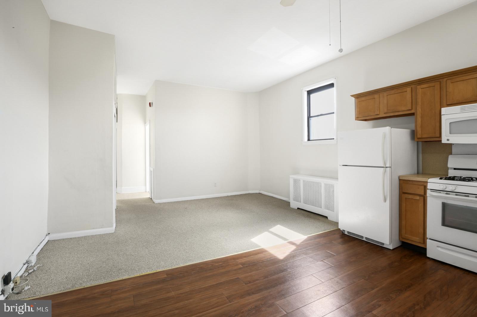 PASSYUNK SQUARE - Residential Lease