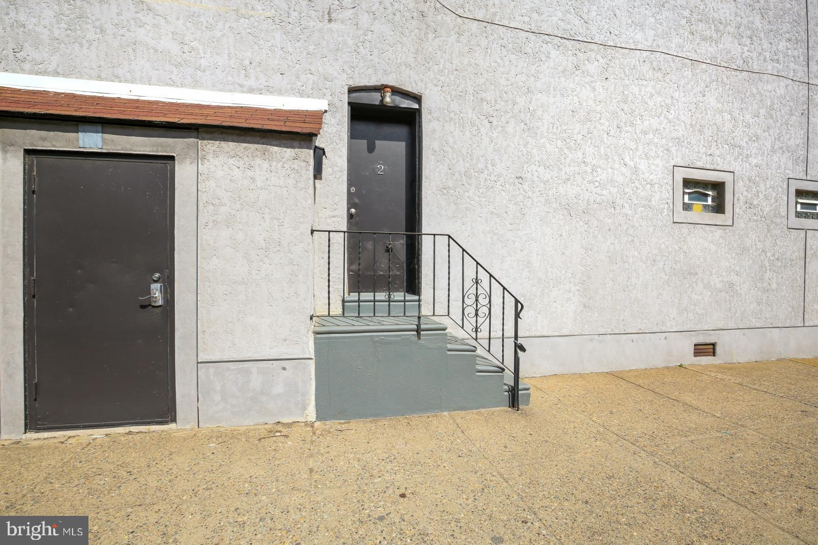PASSYUNK SQUARE - Residential Lease