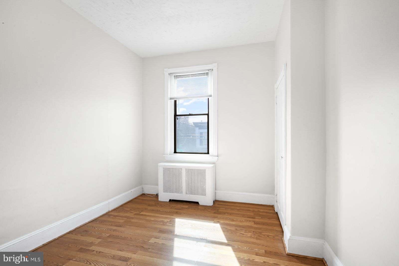 PASSYUNK SQUARE - Residential Lease