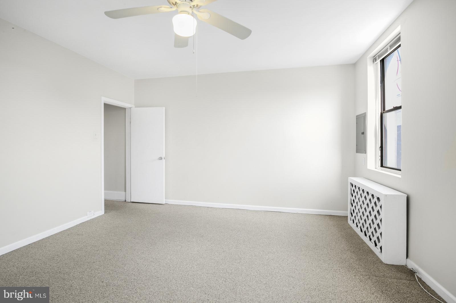 PASSYUNK SQUARE - Residential Lease