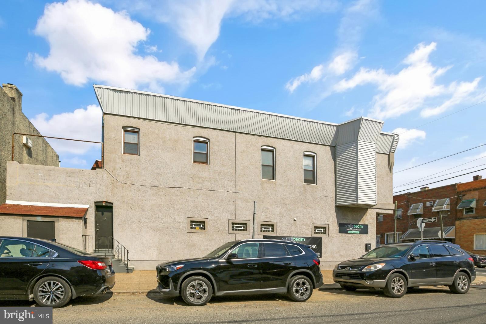PASSYUNK SQUARE - Residential Lease