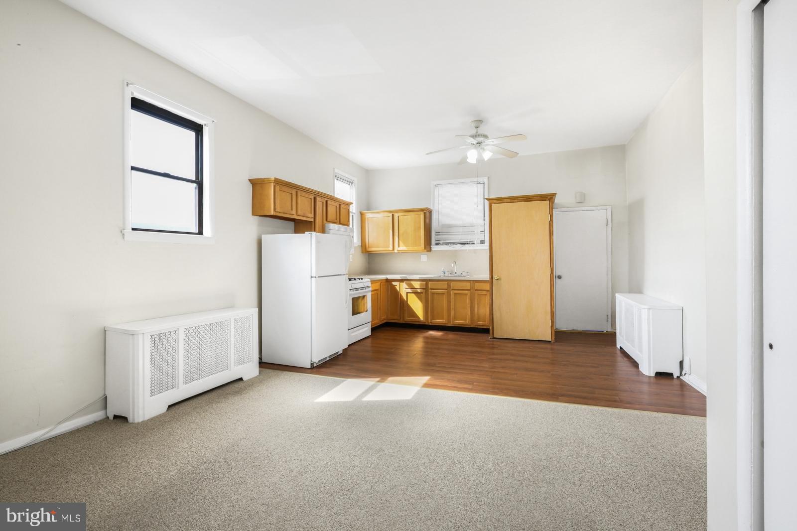 PASSYUNK SQUARE - Residential Lease