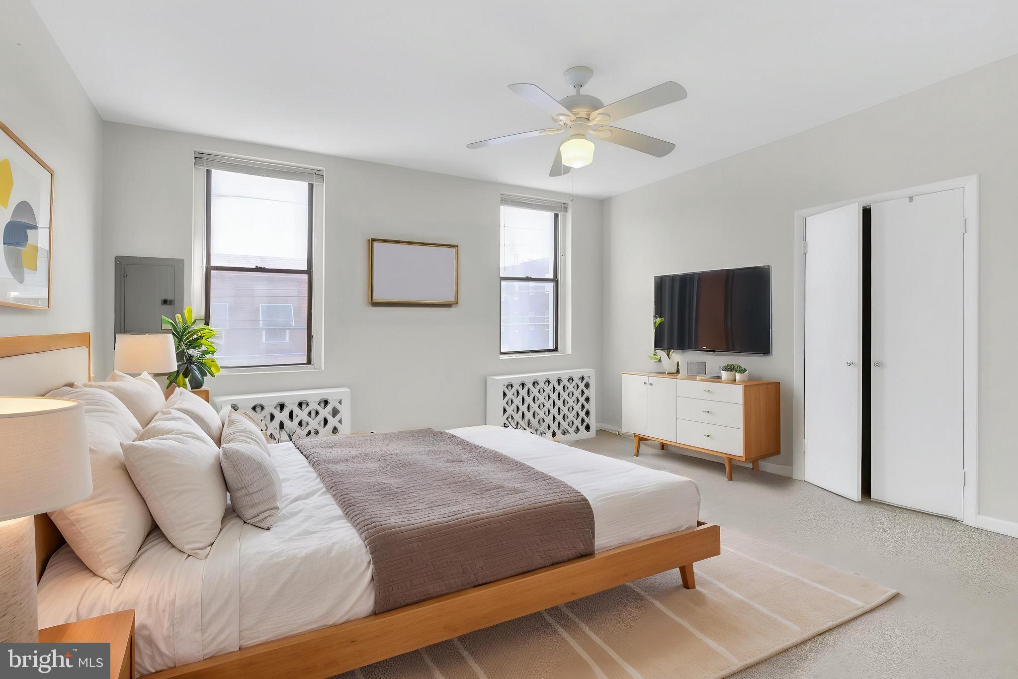 PASSYUNK SQUARE - Residential Lease