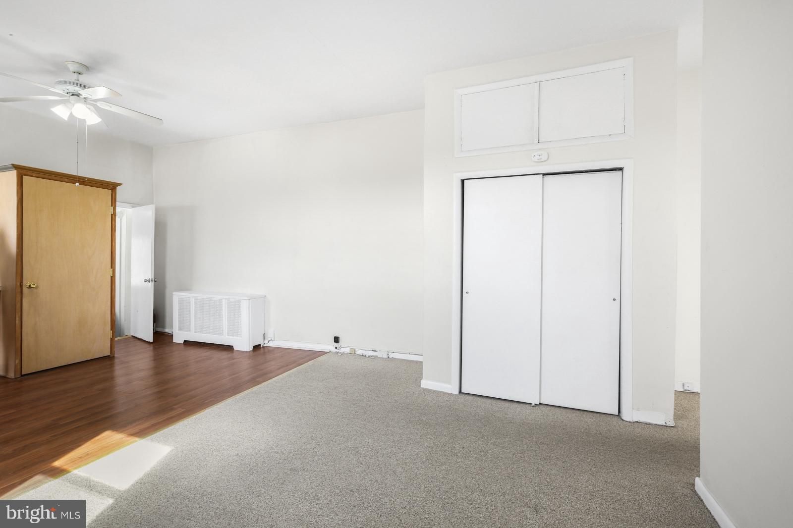 PASSYUNK SQUARE - Residential Lease