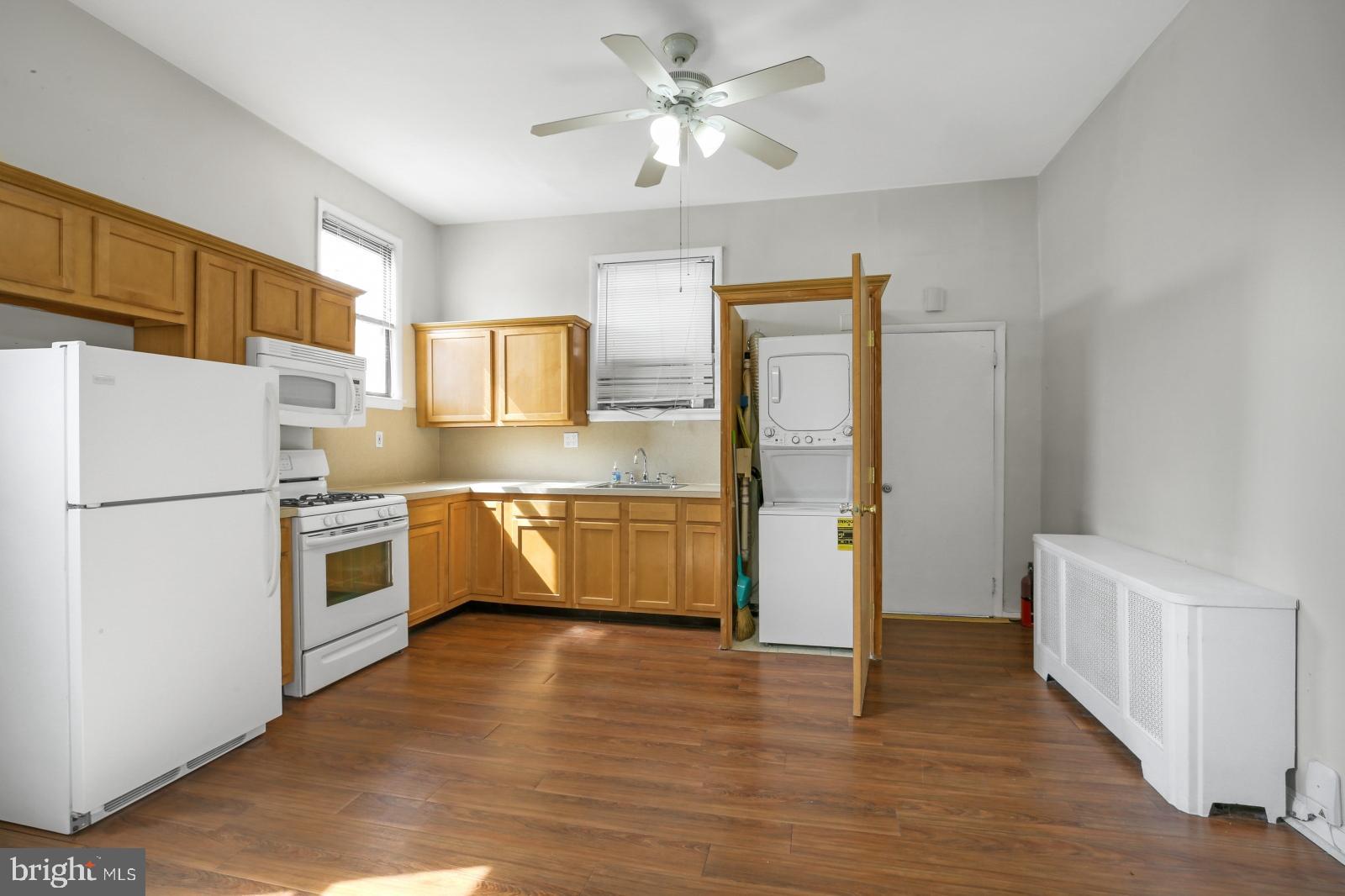 PASSYUNK SQUARE - Residential Lease