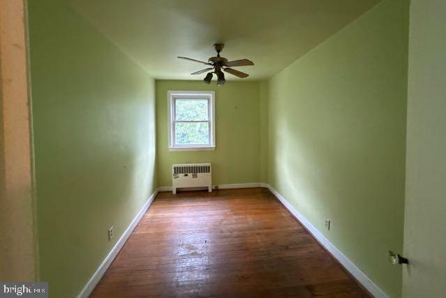 GWYNN FALLS - Residential