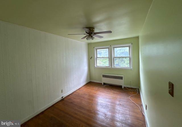 GWYNN FALLS - Residential